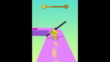 Sandman Run Games All Levels Gameplay iOS,Android Mobile Walkthrough Alltrailers Mix Level VHY5QW