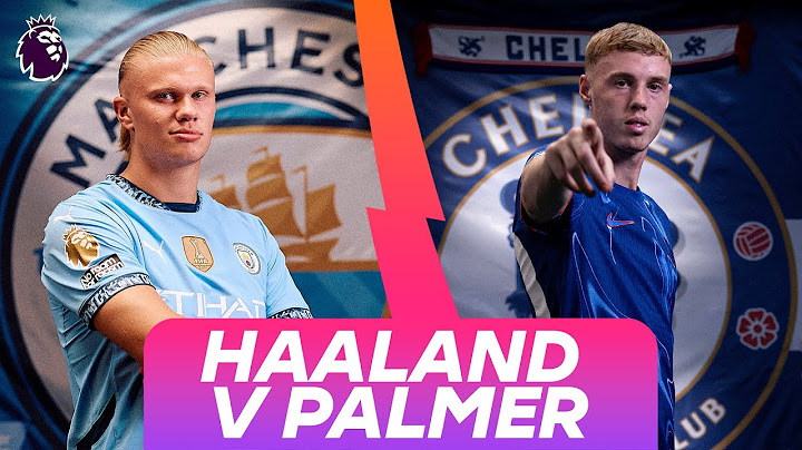 Will Chelsea & Cole Palmer Haunt Man City? | Matchweek Preview 23