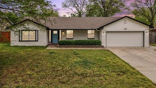 1009 W Canton St, Broken Arrow, OK