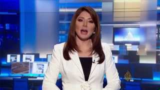 موجز الأخبار - العاشرة مساء 13/10/2015