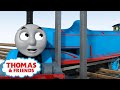 Thomas the Rubber Band | Cartoon Compilation | Magical Birthday Wishes | Thomas & Friends™