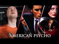 YMS Watches: American Psycho 1 &amp; 2