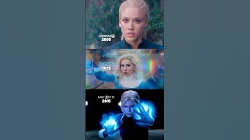 Fantastic4️⃣: Which is the best version?