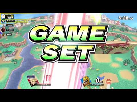 タミスマ3on3の短編切り抜き動画withガイアーク＆てんぐどの(＆グリン＆タッカルビ)