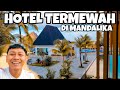 MEWAH !! REVIEW HOTEL PEMBALAP MOTO GP MANDALIKA