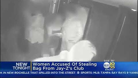 Boxer Jermall Charlo Has $150K & Jewelry Stolen From A Group Of Women At Jay-Z