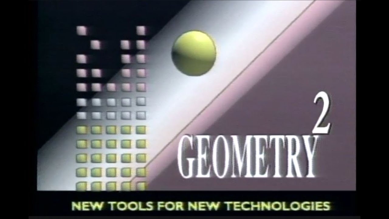 Geometry: New Tools for New Technologies: Unit 6: Hidden Connections: Graph Theory