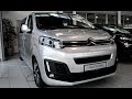 2019 New Citroen SpaceTourer Exterior and Interior