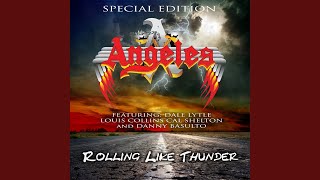 Rolling Like Thunder (Special Edition)