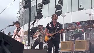 NEEDTOBREATHE-Wasted Time (new song) The Rock Boat