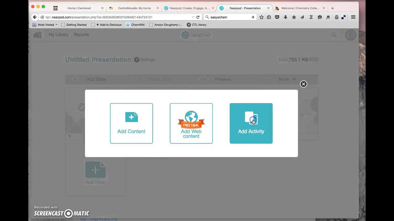 web forms