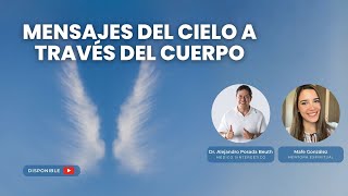 ¿Tu Cuerpo Te Habla? Descubre los Mensajes del Cielo que Estás Ignorando