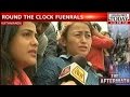 Nepal Earthquake: Report From Bhagmati