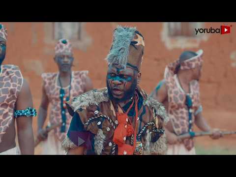 Alafin Aye Yoruba Movie 2026 Official Trailer Showing Next On Yorubaplus