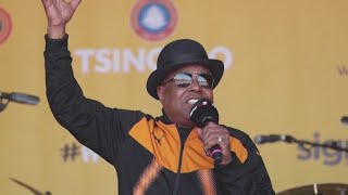 Tito Jackson dies from apparent heart attack at age 70