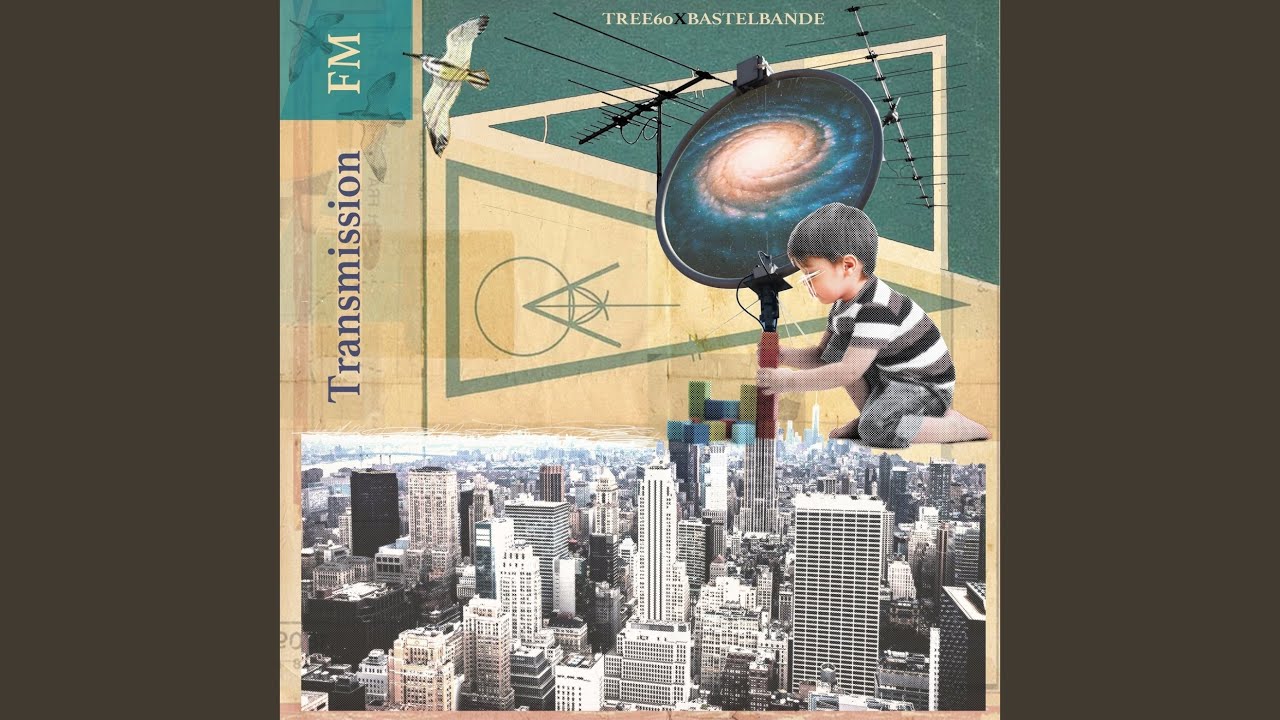 Watch Antenna on YouTube Watch Antenna on YouTube
