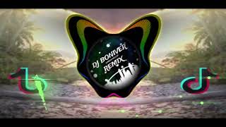 DJ THE DRUM X YA ODNA ( FULL BASS HUNTER REMIX ) DJ BONIVER GUSI 2024