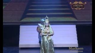 Download Lagu DGMG 2012 - Adegan 1 : Sriwijaya-Kalingga-Majapahit MP3