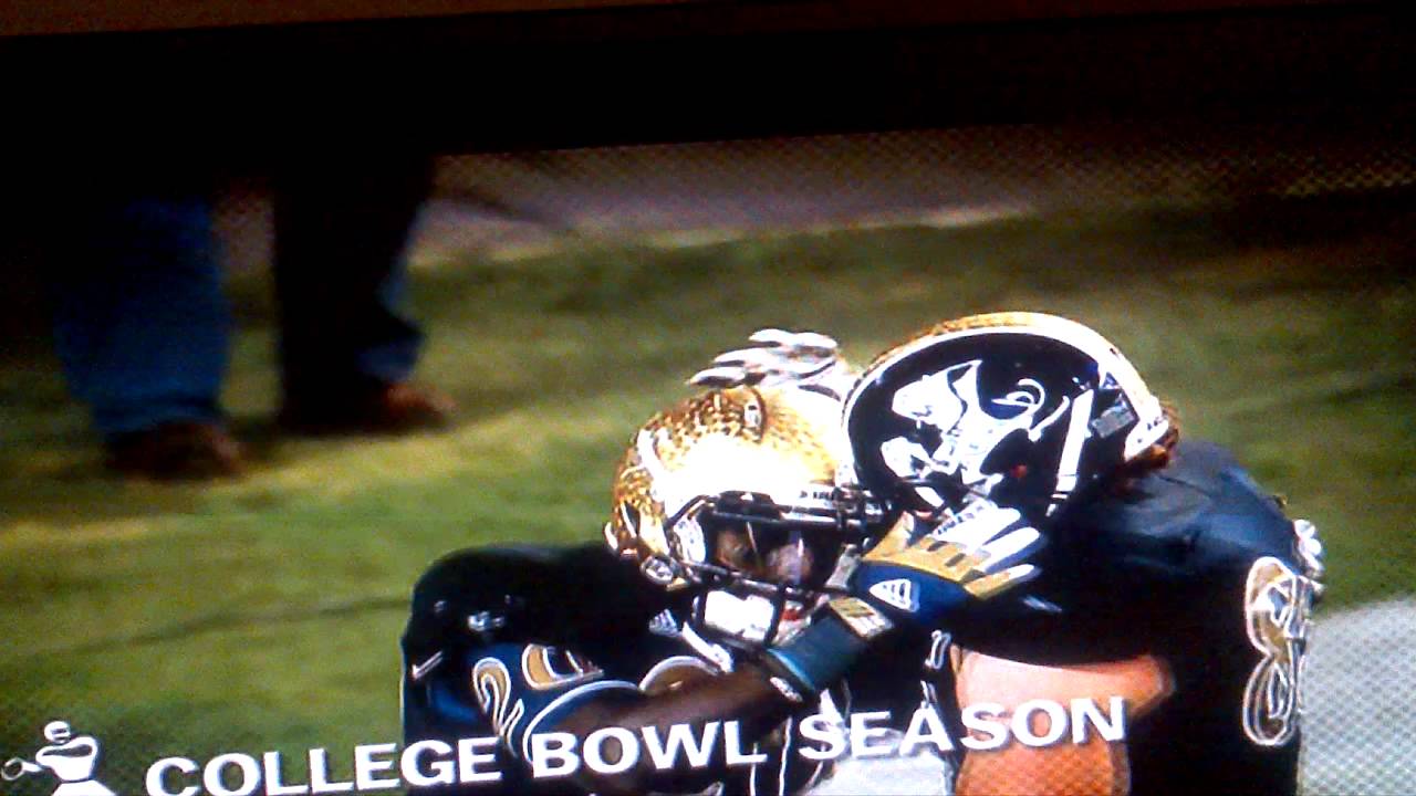 ESPN January Commercial YouTube