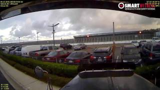 Smartwitness Captured Incident Videos