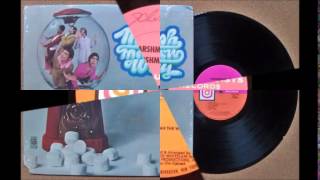 Marshmallow Way - She's A Dandy (1969)