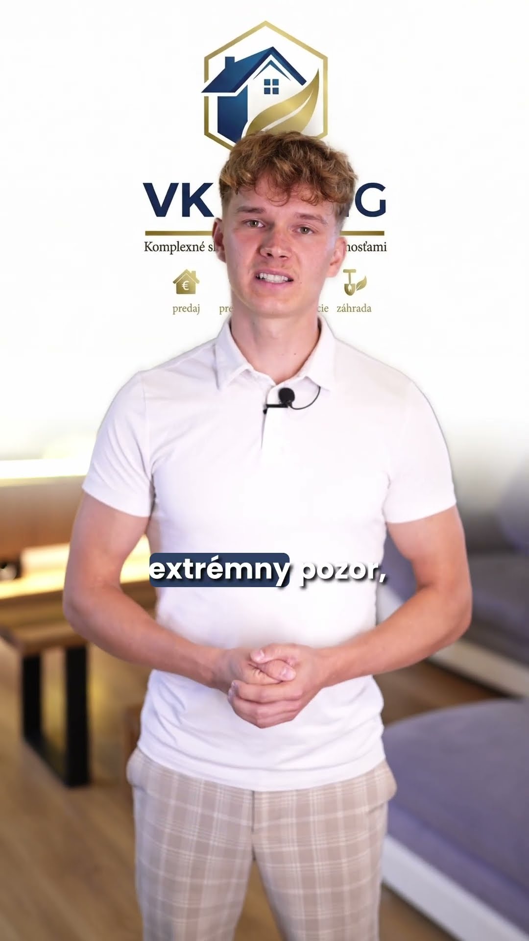 ⚠️ Kúpu nehnuteľnosti môže skomplikovať aj jedna jediná vec na liste vlastníctva. 👀
