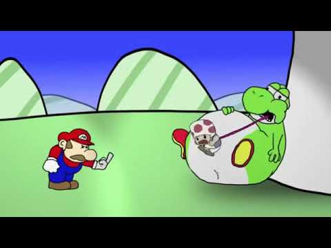 Mad Mad Mario 1-5 Deutsch