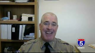 New Josephine Co. tax being considered to fund law enforcement