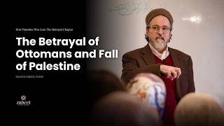 Download Lagu The Ottoman Last Stand for Palestine - Shaykh Hamza Yusuf MP3
