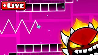 🔴WHEEL CHOSE CONICAL DEPRESSION (54%) // PUMPED UP KICKS 100% // !playing !video
