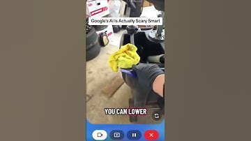 Google Gemini Just Changed Skilled Trades Forever AI That Can Diagnose BMW Engines, Pipes, Circuits