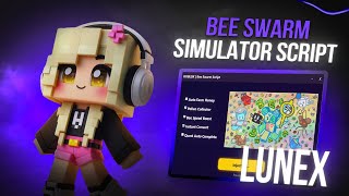 Bee Swarm Simulator Script (NO KEY) - New Update, Auto Farm, Auto Quest, Auto Sprinkler \u0026 More