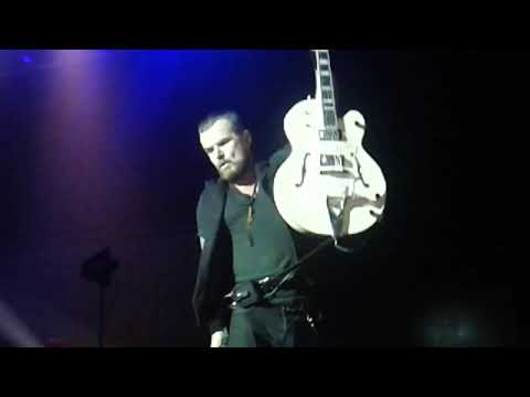 The Cult - Rain // 03/10/2017 - Luna Park, Argentina. The Cult - Rain // 03/10/2017 - Luna Park, Argentina.