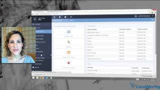 CaseWorthy Webinars