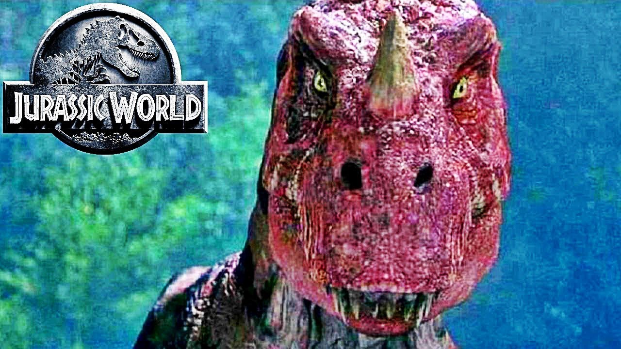 MON 1ER CARNIVORE LE CERATOSAURUS ! | Jurassic World Evolution #3 - YouTube