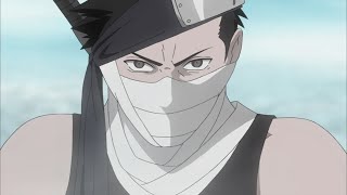 [AMV] ZABUZA TRIBUTE - THE DEVIL IN I