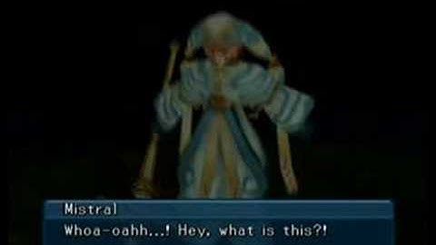 dotHack Mutation (14) Fragments of a Girl