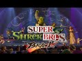 Super shrek bros brawl amv