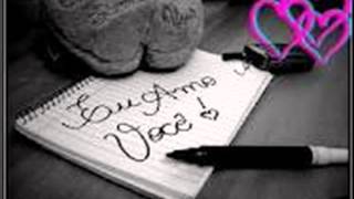 Minha Declaração Para Meu Amor Hemilly