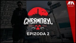 Expedition Chernobyl - Episode 2 - Kyiv