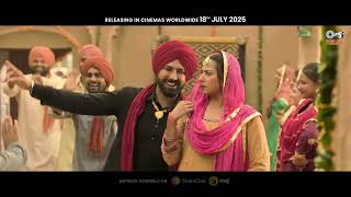 Jatta ve | sarbala ji | Gippy Grewal ammy Virk, sargun Mehta, nimrat k, gurlez a avvy sra happy R