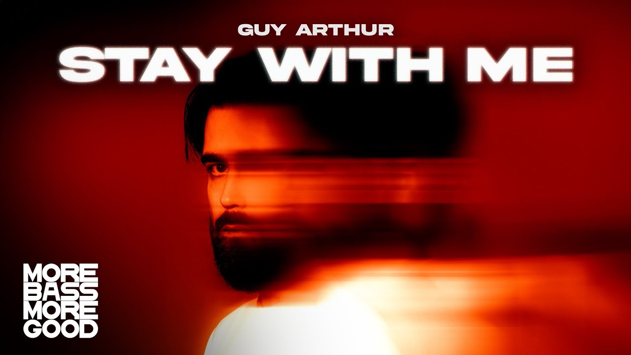 Guy Arthur - STAY WITH ME
