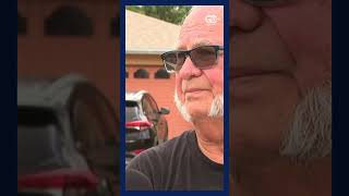 Florida residents voice safety concerns after ding dong ditch prank