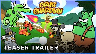 Grub Guardian Gameplay: Ultimate Tower Defense Game | Wizard101 Mobile Strategy screenshot 2