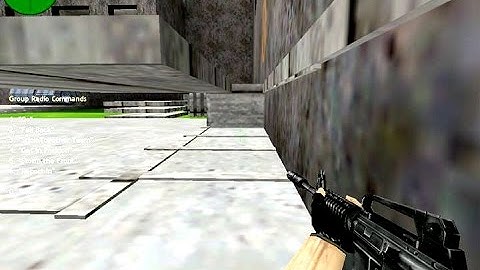 Cs 1.6 BaseBuilder NEW Base: UNSCROLLER Part 6#