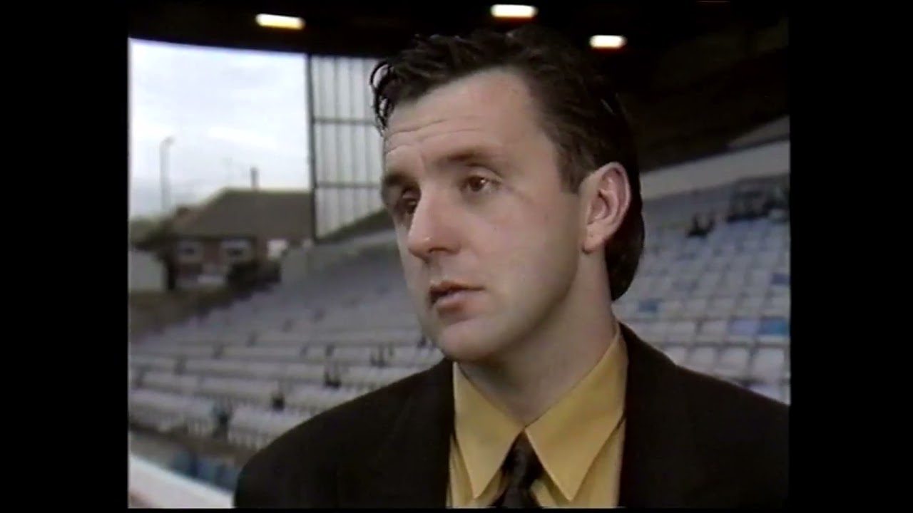 Leeds United 1989/90 Promotion: The Home Games