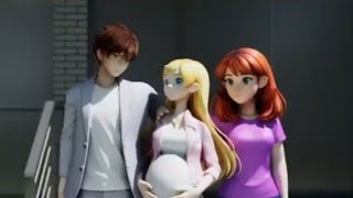 Full Circle Deleted Scene | Alternate “Memories” Scene