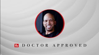 Doctor Approved Dr  Larry Martin
