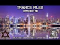 Trance Files Episode 110 Selected &amp; Mixed by Matt V (29-05-2026)