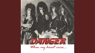 When My Heart Cries